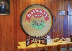 Skaties, kā mums gāja Bauskas Alus Darītavā