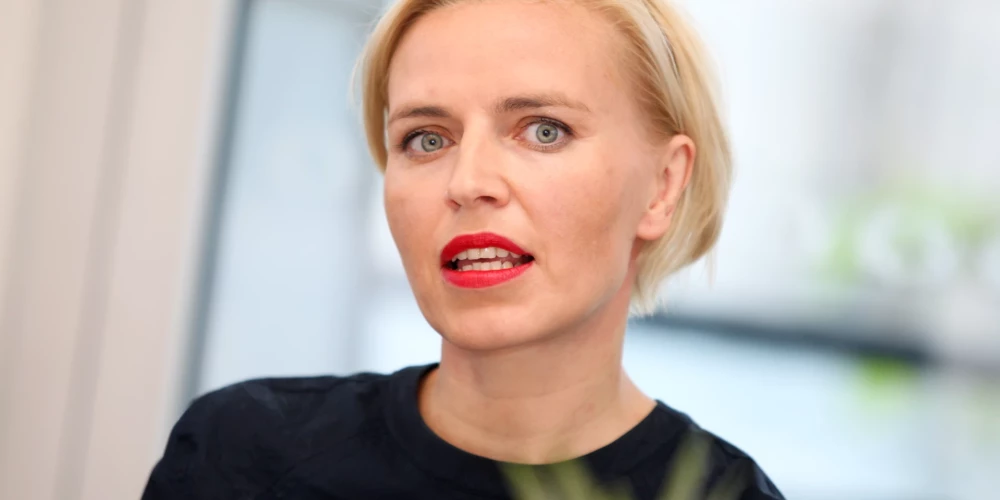 Brigita Bula ir latviešu arhitekte.