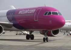 Латвийцы смогут долететь на Wizz Air в столицу Черногории - из Вильнюса