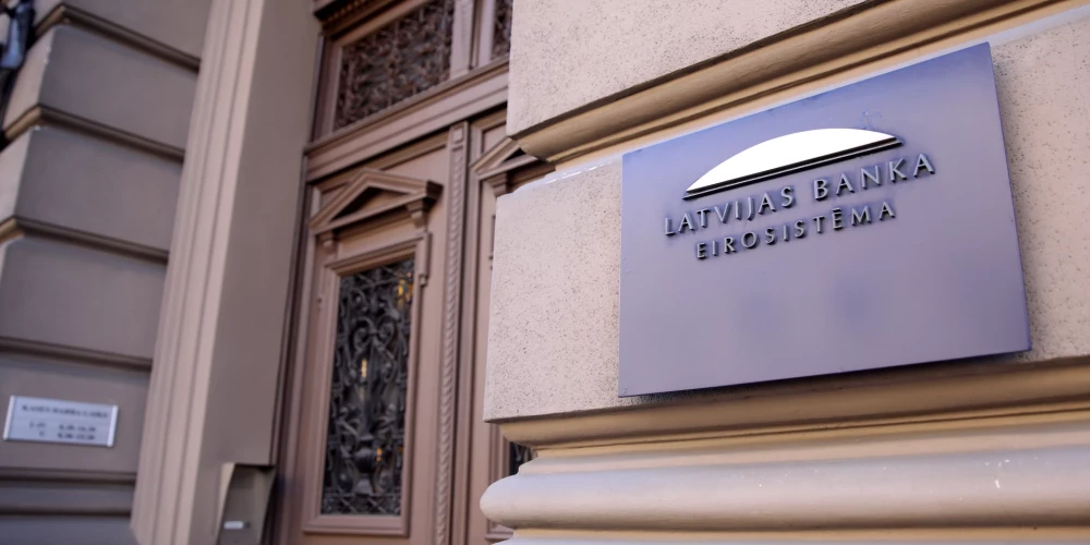 JV aicina nebanku kreditētāju uzraudzību nodot Latvijas Bankai.