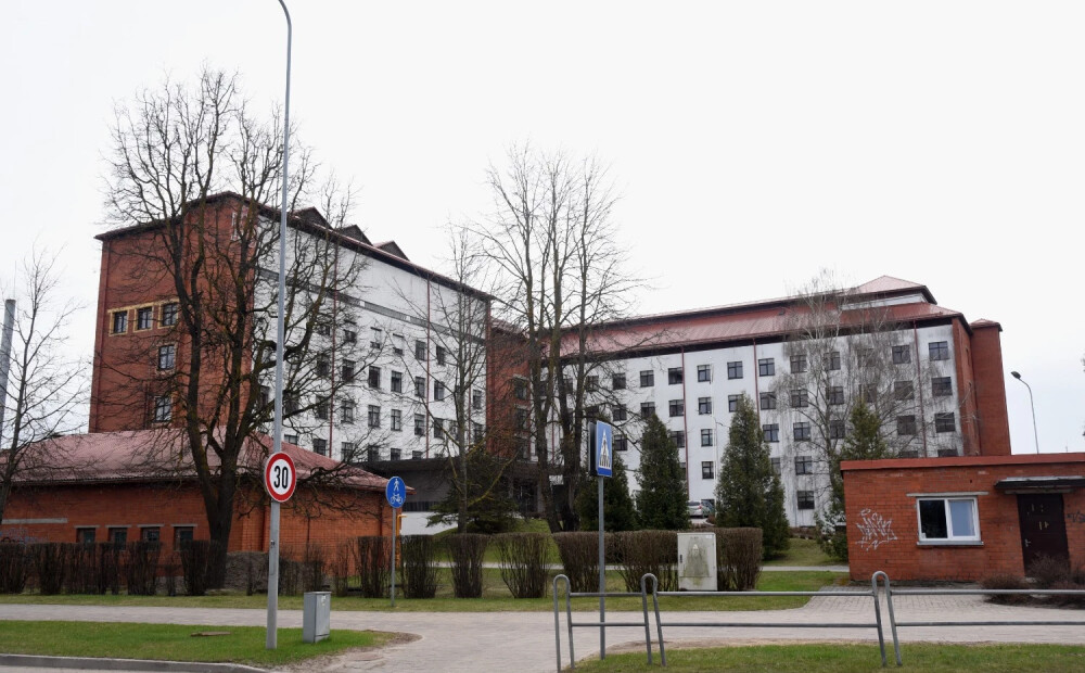 Jelgavas slimnīcas bērnu nodaļa turpinās nodrošināt diennakt