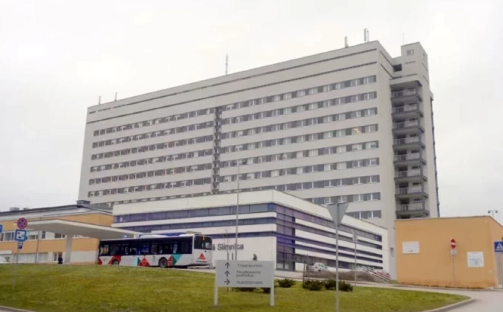 Atvērto durvju dienā iepazīst Kurzemes Uroloģijas 