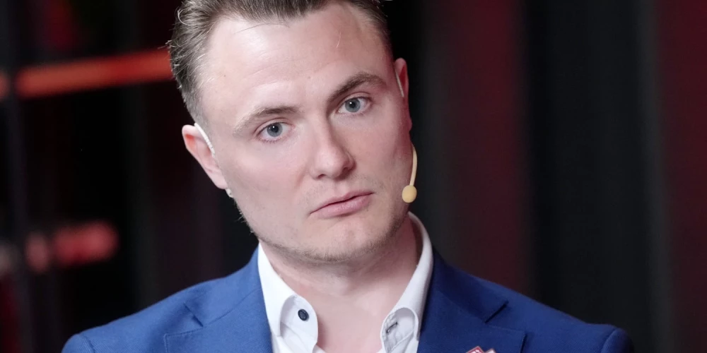 NA Saeimas frakcijas priekšsēdētāja vietnieks būs Artūrs Butāns.