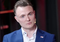 NA Saeimas frakcijas priekšsēdētāja vietnieks būs Butāns