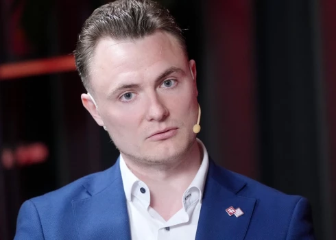 NA Saeimas frakcijas priekšsēdētāja vietnieks būs Artūrs Butāns. 