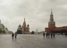 Putina drošībnieki šausmās par draudiem viņa dzīvībai, tāpēc Kremlis Maskavā ķēries pie ekstremāliem līdzekļiem