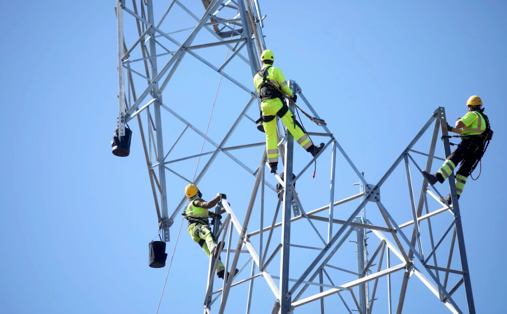 "Sadales tīkls" noliedz saistību starp elektrības 