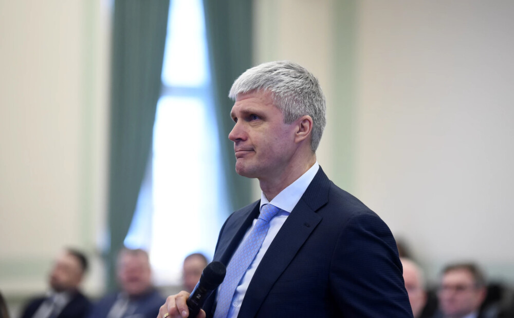 KNAB rosina sākt kriminālvajāšanu pret bijušo Rēze