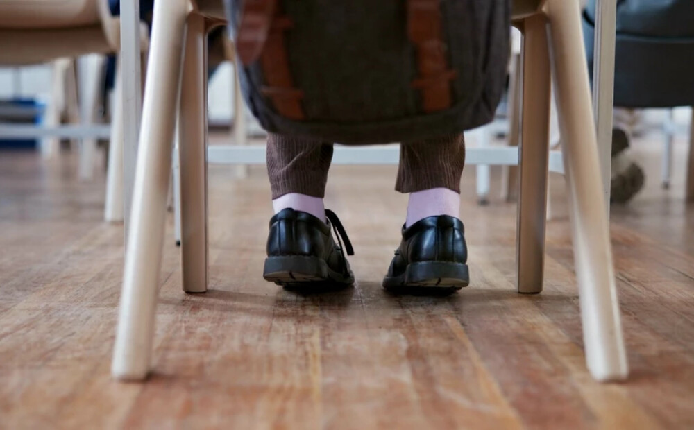 Vai vecāki zina, kas notiek ar bērniem skolā apdraudējuma ga
