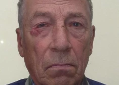 No medicīnas iestādes Pārdaugavā izgājis un pazudis seniors