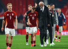 Latvijas futbola izlasi turpina vajāt savainojumi, izkrīt vēl trīs būtiski spēlētāji
