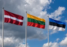 Новый Балтийский центр безопасности будет объяснять миру значение Латвии, Литвы и Эстонии