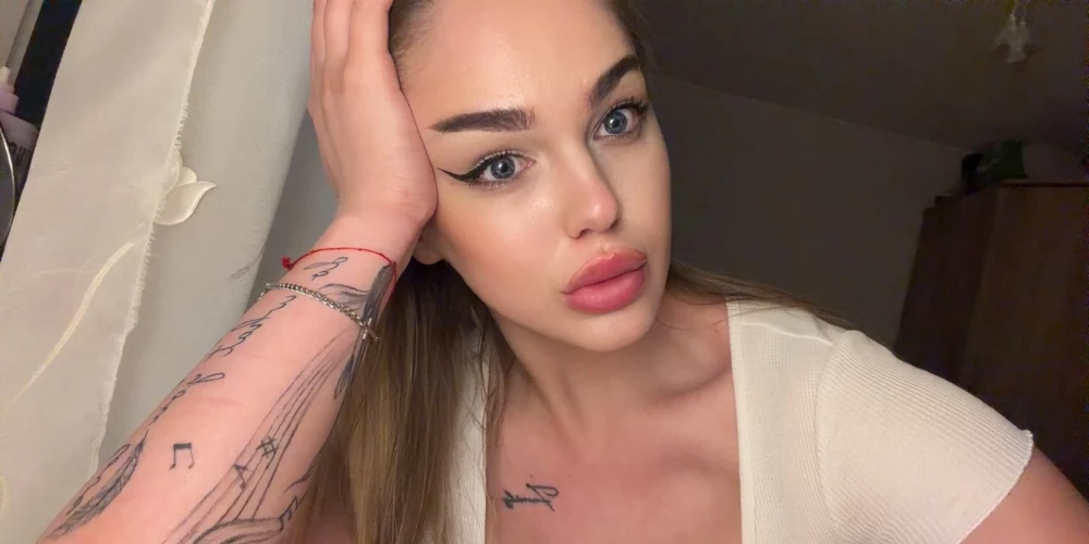 Adriana Miglāne.