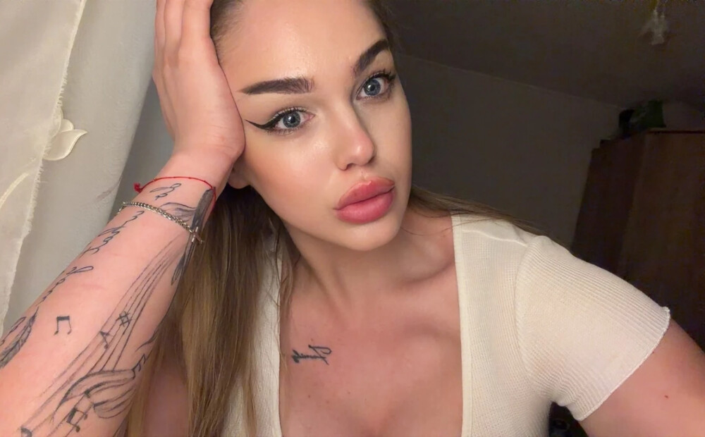 Adriana Miglāne pēc smagas depresijas un alkohola problēmām 