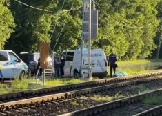"Он шел навстречу поезду": в Vivi рассказали подробности трагедии у станции Иманта