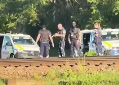 “Persona nereaģēja”: atklājas jaunas detaļas par traģēdiju pie Imantas vilcienu stacijas