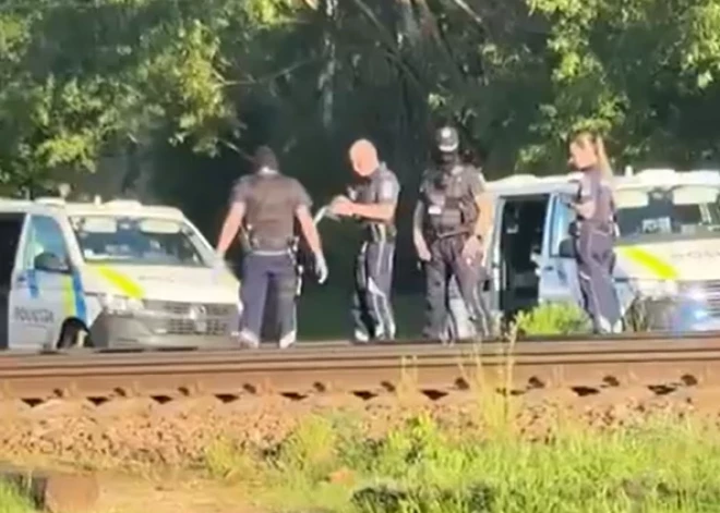 “Persona nereaģēja”: atklājas jaunas detaļas par traģēdiju pie Imantas vilcienu stacijas