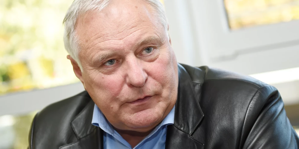 Леонид Логинов раскритиковал иностранных менеджеров и политику в транспортной отрасли.