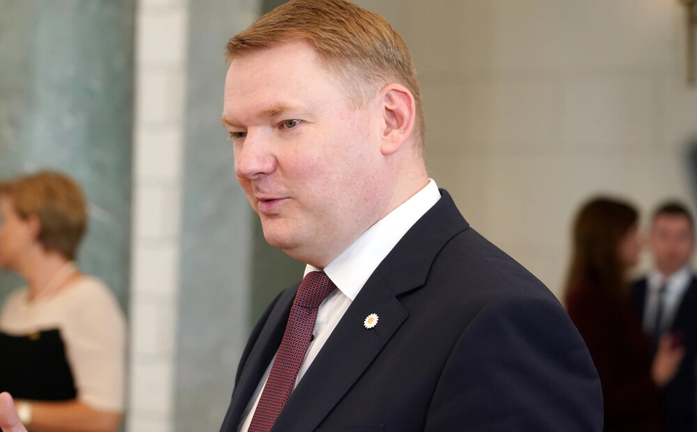 Tieslietu ministrija atradusi iespējas ietaupīt 2,