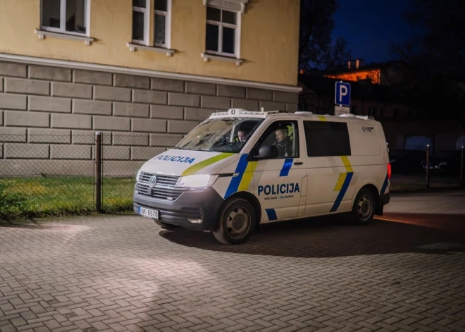 В Юрмале раскрыли жуткое дело: в квартире нашли фрагменты тела пропавшего мужчины