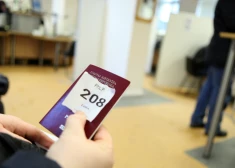Valsts robežsardze ar svarīgu atgādinājumu vēršas pie jaunlaulātajiem