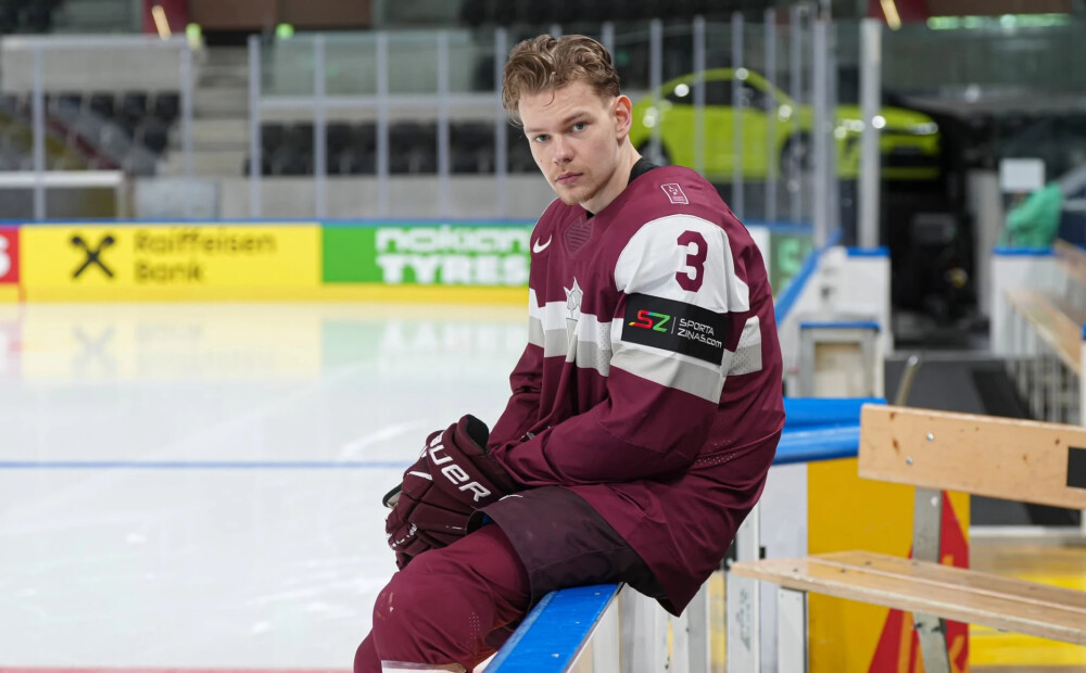 Ņujorka vai Sietla? NHL apskatniekiem dalās domas, kura koma