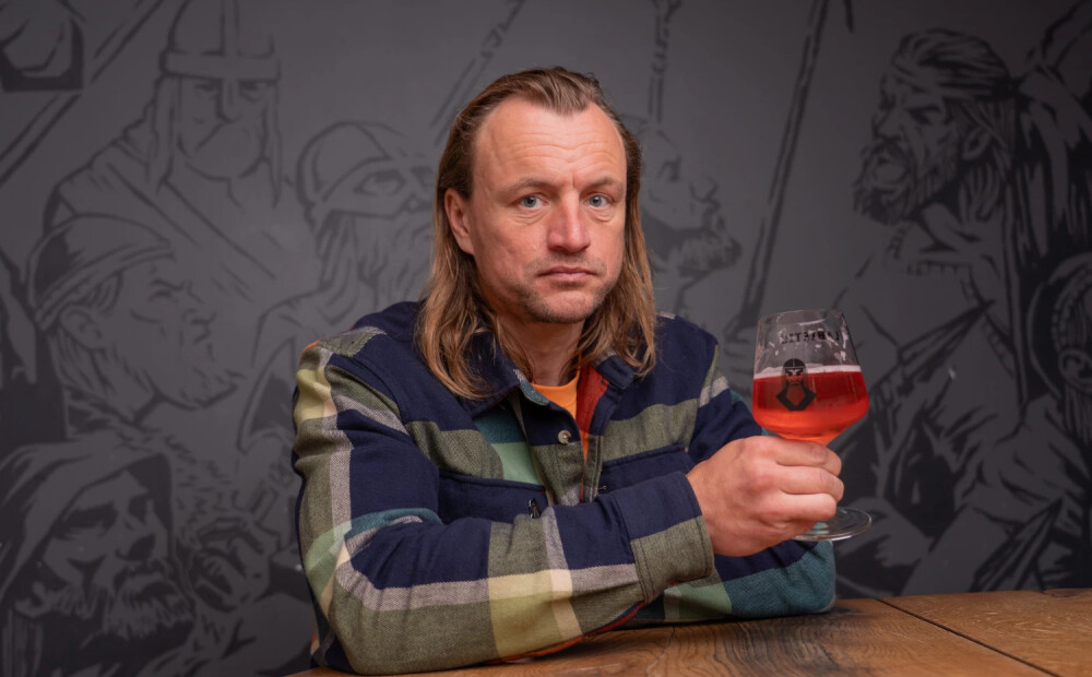 "Mans ceļš nav bijis taisns" Latvijas alus svētvietas "Labie
