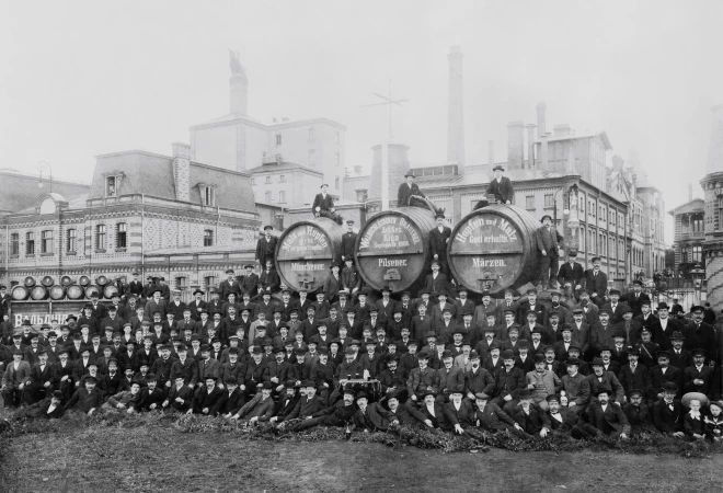 Eiropas Alus kongress Rīgā, 1906. gads