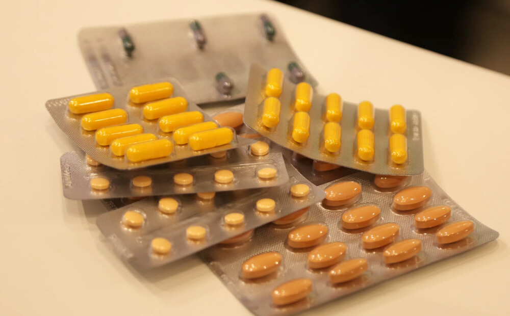 No jūlija valsts segs farmaceita pakalpojuma maksu