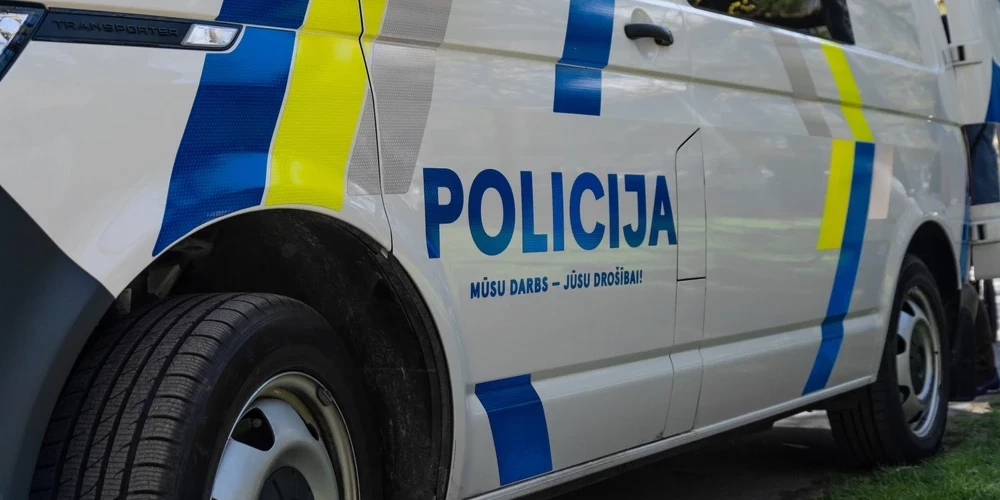 Valsts policijai Latgalē izdevies veiksmīgi sagraut starptautiska organizētās noziedzības grupējuma plānus.