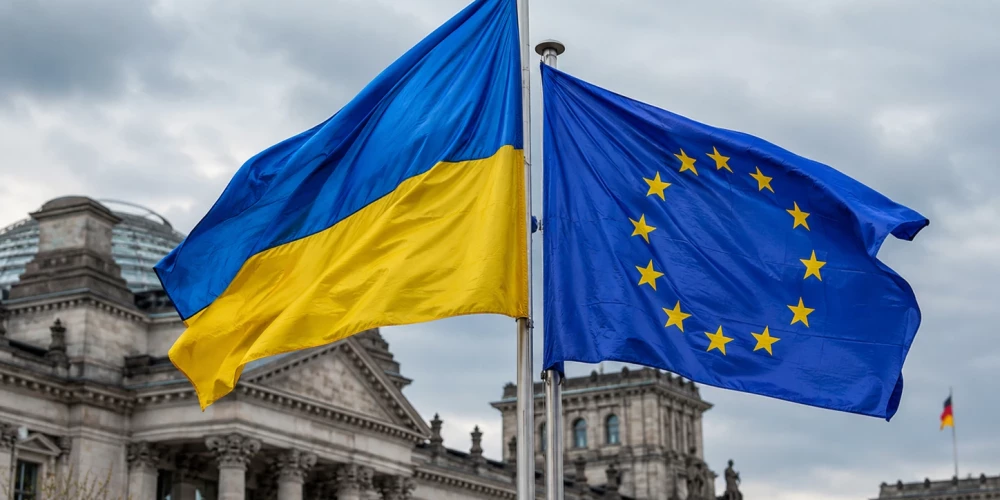 В украинском правительстве считают, что можно уже в этом году закрыть некоторые главы переговоров, а в следующем — все без исключения, после чего начать подготовку Договора о вступлении.