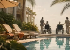 Шокирующий сюрприз в All Inclusive: почему британка требует вернуть 4600 евро за испорченный отпуск в Тунисе