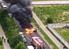 VIDEO: Ukrainas dienesti netālu no Maskavas likvidējuši jau ceturto augsta ranga krievu virsnieku