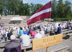 Politiski represēto skaits Latvijā strauji sarūk. Cik viņu ir?