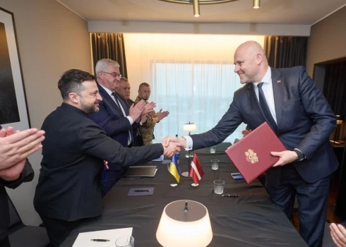 Publicitātes foto