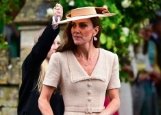 Neērts brīdis karaliskajās kāzās? Princese Ketrīna sastop savu bijušo draugu