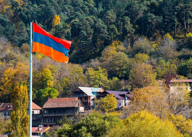Pareizais kurss pareizu vēlēšanu vietā: kā ES raugās uz Armēniju 