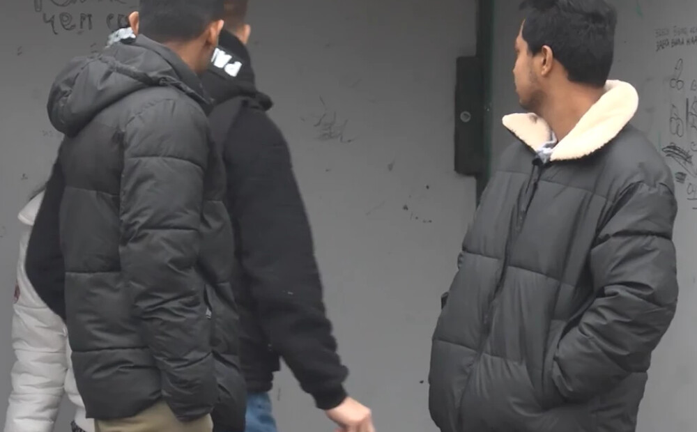 Latvijā plāno iegrožot ieceļotāju straumi no treša