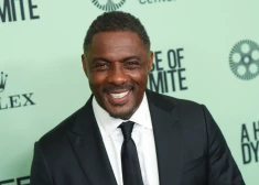 Idriss Elba izslēdz savu kandidatūru, jo "skatītāji nekad nepieņems tumšādainu Džeimsu Bondu"