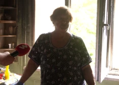 Чайник вспыхнул, квартира утонула в дыму: в Тукумсе ночной пожар уничтожил кухню