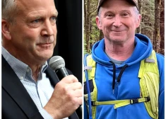 Dens Salivens pret Denu Salivenu: kā Krievijā praktizēta metode izraisījusi skandālu ASV Senāta vēlēšanās