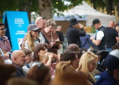 Par ko nedrīkst nerunāt? Festivāls LAMPA izziņo 2026.gada programmu