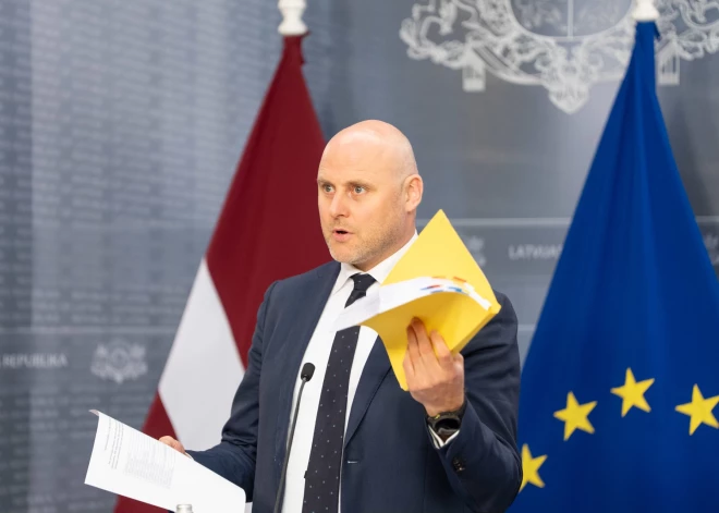 Premjers kritiski vērtē esošo pašvaldību finanšu izlīdzināšanas risinājumu