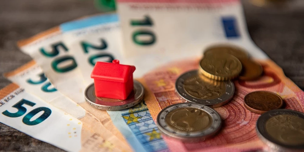 Vai Eiropas Centrālā banka rīt paaugstinās bāzes procentu likmes?