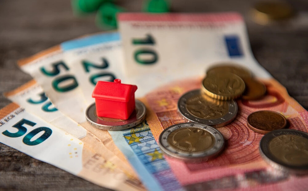 Vai kredīti kļūs dārgāki? ECB šonedēļ varētu paaug