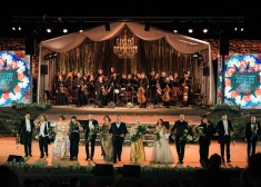 Starptautiskais Operetes festivāls Ikšķilē pulcēs māksliniekus no Latvijas un Eiropas