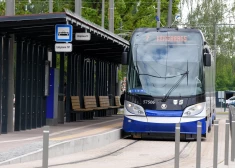 Rīgas dome vēl nelems par vienotās biļetes paplašināšanu uz visām vilcienu zonām