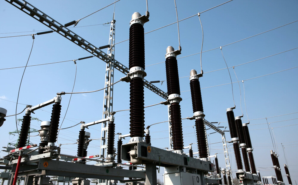 AST Ukrainai nosūta transformatorus un elektroiekārtas vairā
