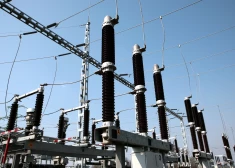 AST Ukrainai nosūta transformatorus un elektroiekārtas vairāk nekā 343 000 eiro vērtībā