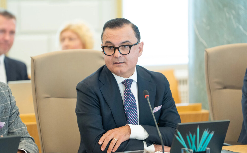 “Ar ko Veselības ministrija nodarbojas?” LVSADA asi kritizē 